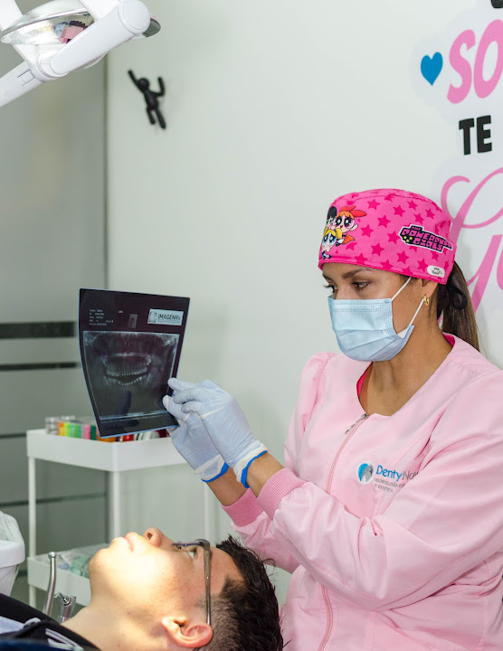 Evaluación clínica odontológica en el consultorio